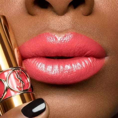 ysl rouge volupte 4